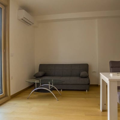 Аренда комфортной 2-комнатной квартиры, 40 м², Звездара, Белград, Сербия